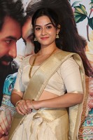Heroine Sahithi Avancha Photos
